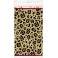 CHEETAH TABLECOVER