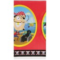 GOLD TOOTH PIRATE TABLECOVER