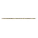10 CHEETAH PAPER STRAWS