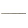 10 CHEETAH PAPER STRAWS