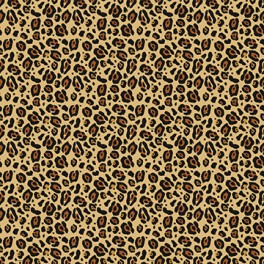 CHEETAH GIFTWRAP 30"X5FT