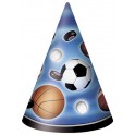 SPORTS FANATIC PARTY PACK