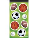 4 SPORTS FANTC SLIM STICKR SHT