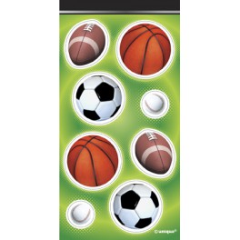4 SPORTS FANTC SLIM STICKR SHT