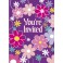8 BIRTHDAY BLOSSOM INVITATIONS