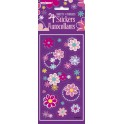 4 BD BLOSSOM SLIM STICKER SHTS