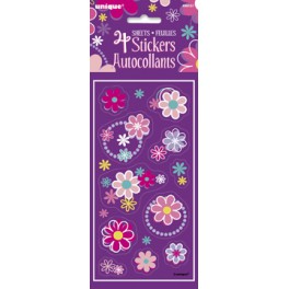 4 BD BLOSSOM SLIM STICKER SHTS