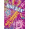 8 ROCK ON INVITATIONS