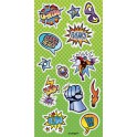 4 BDAY BLAST SLIM STICKER SHTS
