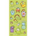 4 EEK MONSTER SLIM STICKR SHTS