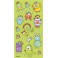 4 EEK MONSTER SLIM STICKR SHTS