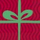 18 TREE COOL YULE LUNCH NAPKIN