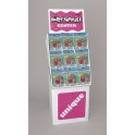 WATER BALLOON DISPLAY-135PC