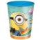 Minions plastic cups