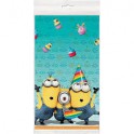Minions table cover