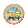 Minions 18 inch mylar balloon