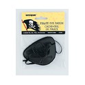 PIRATE BLACK EYE PATCH