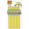 Minions party straws