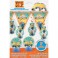 Minions 7 piece decoration kit