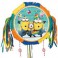 Minions pinata