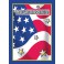 8 STAR & STRIPES INVITATIONS