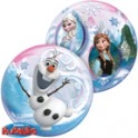 Frozen Bubble Balloon