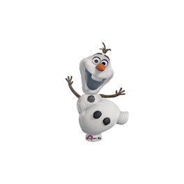 Frozen Super Shape Olaf