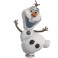 Frozen Super Shape Olaf