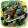 Teenage Mutant Ninja Turtles 18 inch square