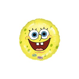 Spongebob Squarepants 18 inch round