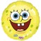 Spongebob Squarepants 18 inch round