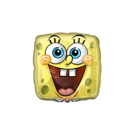 Spongebob Squarepants 18 inch square