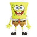 Spongebob Squarepants super shape