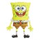 Spongebob Squarepants super shape