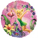 Tinker Bell 18 inch mylar