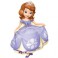 Sofia the First Super Shape