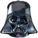 Star Wars Darth Vader super shape