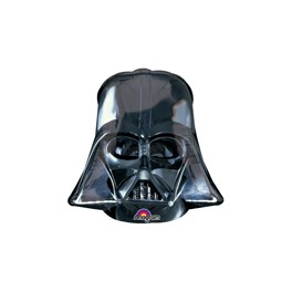 Star Wars Darth Vader super shape