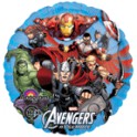 Avengers 18 inch round