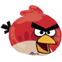 Angry Birds supershape