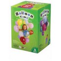 Balloon Time Helium Tanks Disposable