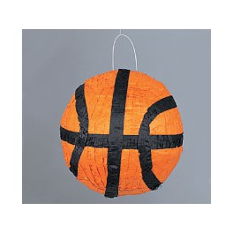 Basketball Pinata