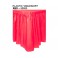 Red Table Skirt