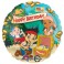 Jake & the Neverland Pirates Happy Birthday 18" 