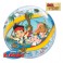 Jake & the Neverland Pirates Bubble Balloon