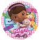 Doc McStuffins Happy Birthday 18"