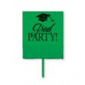 Graduation Yard Sign 