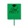 Graduation Yard Sign 