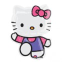 Hello Kitty super shape