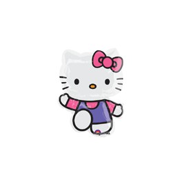 Hello Kitty super shape